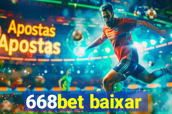 668bet baixar